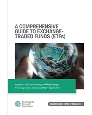 A Comprehensive Guide to Exchange-Traded Funds (ETFs)