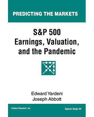 S&P 500 Earnings, Valuation, and the Pandemic: A Primer for Investors 
