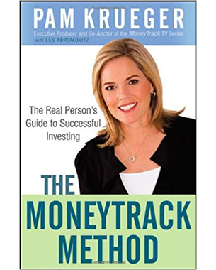 The MoneyTrack Method: A Step-by-Step Guide to Investing Like the Pros