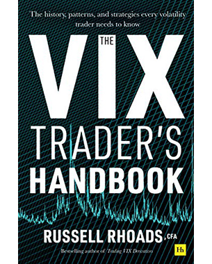 The VIX Trader's Handbook