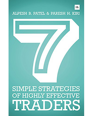 7 Simple Strategies of Highly Effective Traders