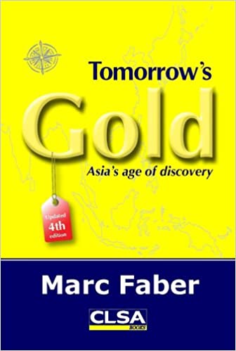 Tomorrow's Gold: Asia's age of discovery
