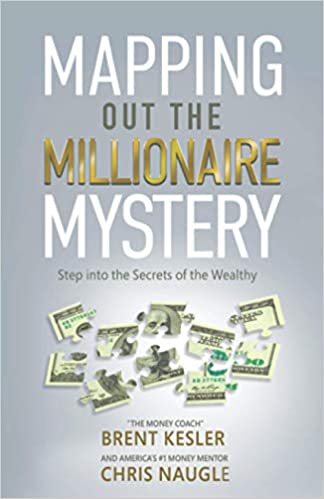 Mapping Out the Millionaire Mystery: Step Into the Secrets of the Wealthy