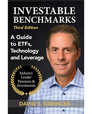 Investable Benchmarks: A Guide to ETFs, Technology and Leverage