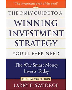 The Only Guide to a Winning Investment Strategy You'll Ever Need