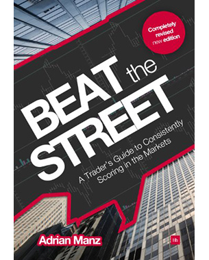 Beat the Street: A Trader's Guide to Consistently Scoring in the Markets